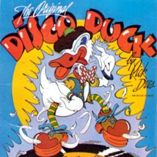 Disco Duck, Parts 1+2