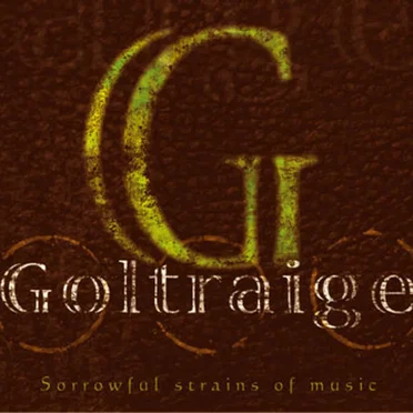 Sorrowful Strains of Music