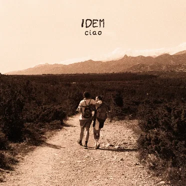 CIAO by IDEM - album cover