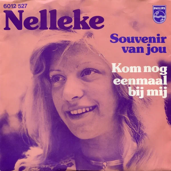 Souvenir van jou