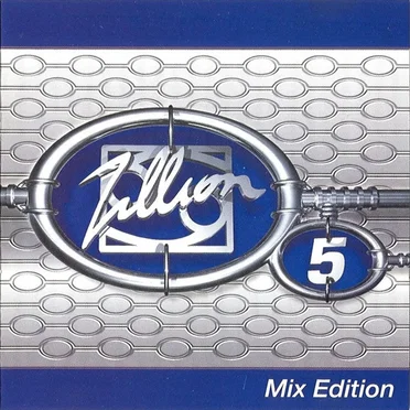 Zillion 5: Mix Edition by Various Artists - album cover