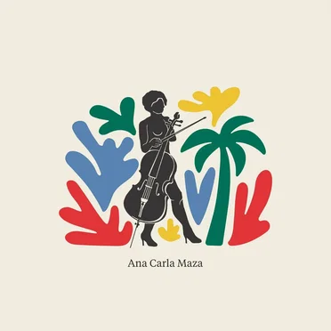 Las primaveras by Ana Carla Maza - album cover