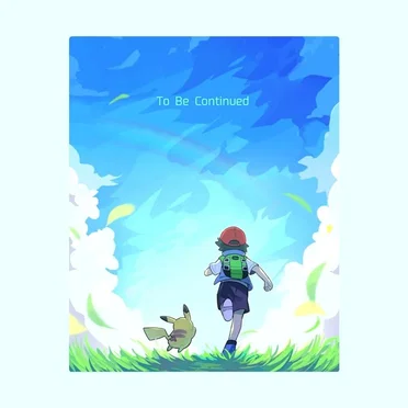 Goodbye Ash (Instrumental)