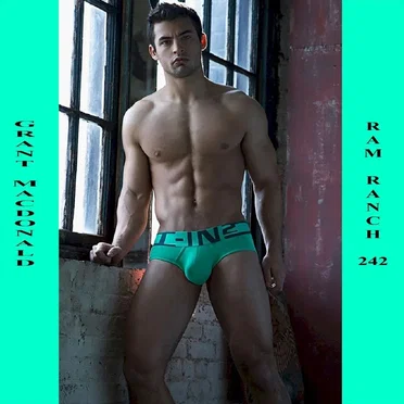 Ram Ranch 242