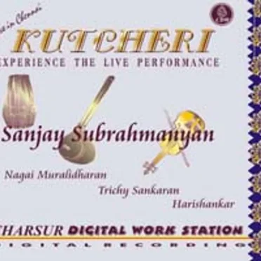 Kutcheri, Live in Kalaksetra