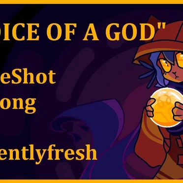 Choice of a God