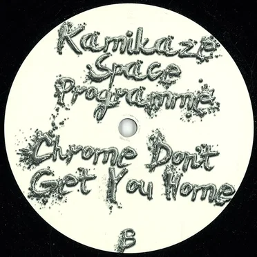 Chrome Don't Get You Home