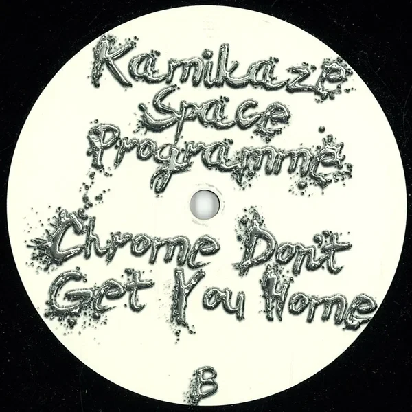 Chrome Don't Get You Home