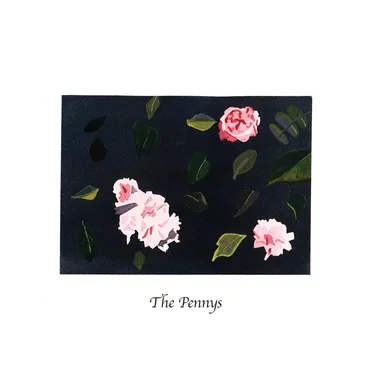 The Pennys by The Pennys - album cover