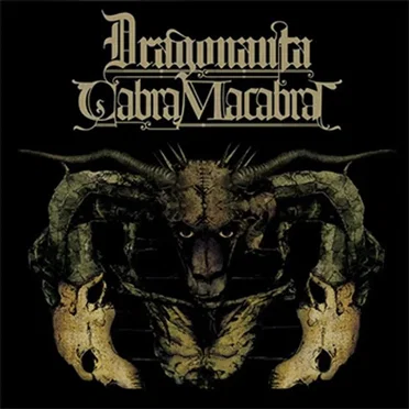 Cabramacabra