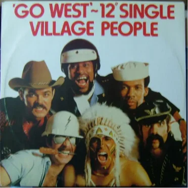 Go West