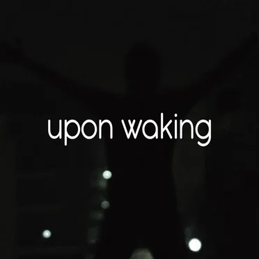 Upon Waking by Kῦμα - album cover