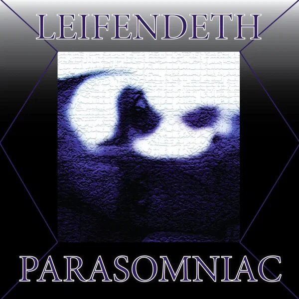 Parasomniac
