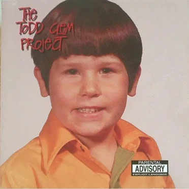 The Todd Clem Project by Bubba the Love Sponge - album cover