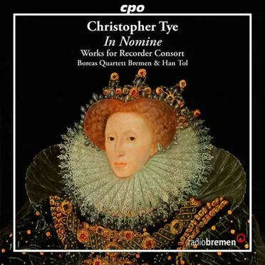 In Nomine: Works for Recorder Consort
