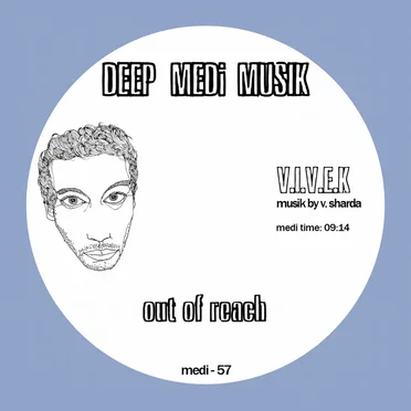 Out of Reach / Kismet (Destiny)
