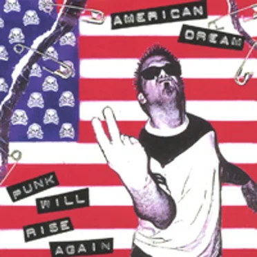 Punk Will Rise Again