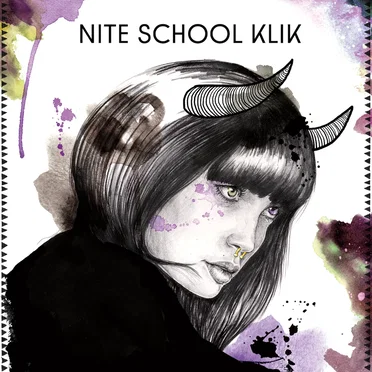 Nite School Klik EP by Nite School Klik - album cover