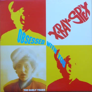 Obsessed With You: The Early Years