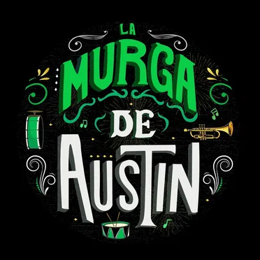 Volume I by La Murga De Austin - album cover