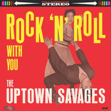The Uptown Savages