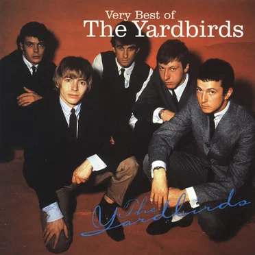 The Very Best of The Yardbirds