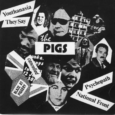 The Pigs