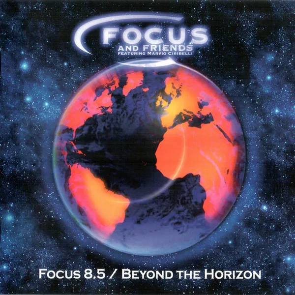 Focus 8.5 / Beyond the Horizon