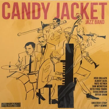 Candy Jacket Jazz Band
