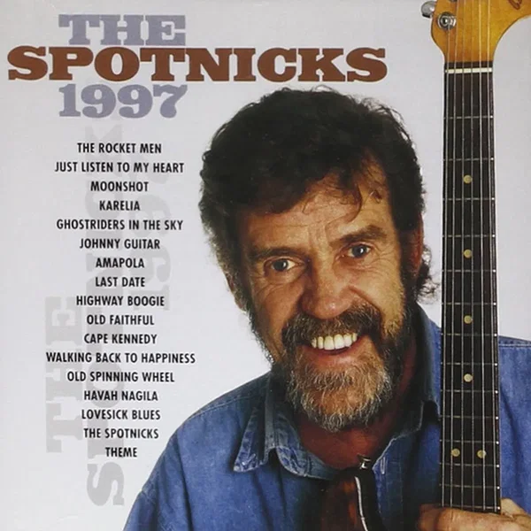The Spotnicks 1997