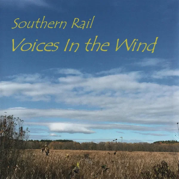 Voices in the Wind