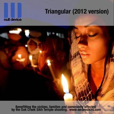 Triangular (2012 version)