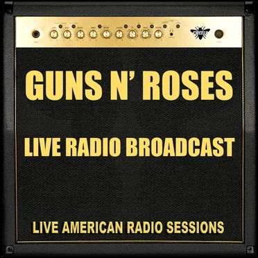 Live Radio Broadcast