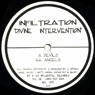 Devils / Angels