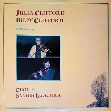 Ceol as Sliabh Luachra