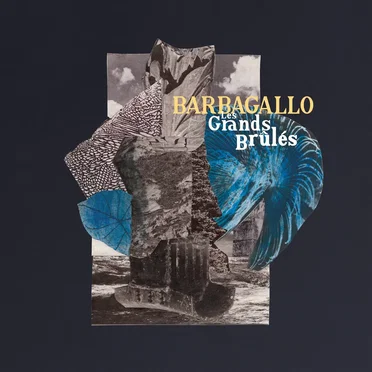 Les grands brûlés
