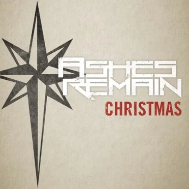 Christmas by Ashes Remain - album cover