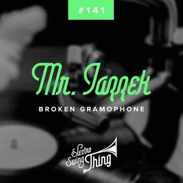 Broken Gramophone