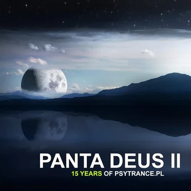 Panta Deus II by Various Artists - album cover