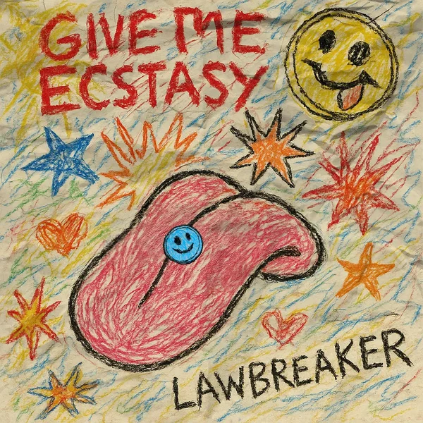 Give Me Ecstasy