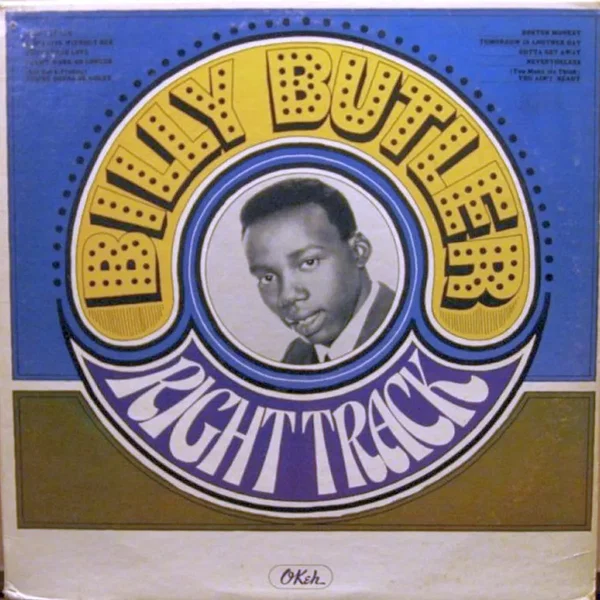 Right Track