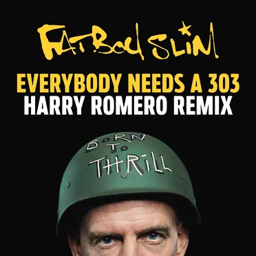 Everybody Needs a 303 (Harry Romero remix)