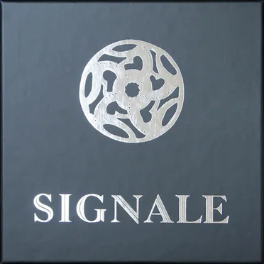 Signale by Die Kombination - album cover