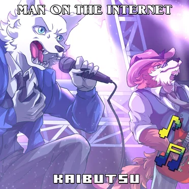 Kaibutsu (From “Beastars”)
