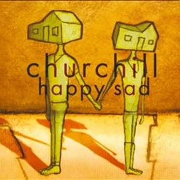 Happy Sad