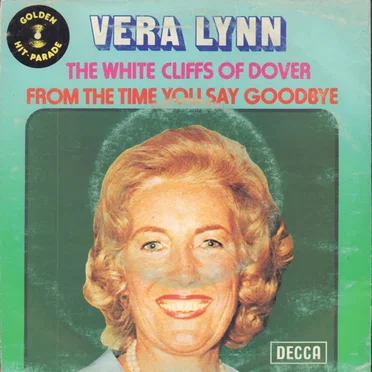 The White Cliffs of Dover / From the Time You Say Goodbye