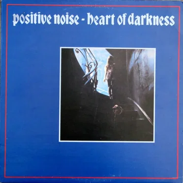 Heart of Darkness