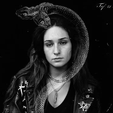 MONARCHE by French For Drugs - album cover