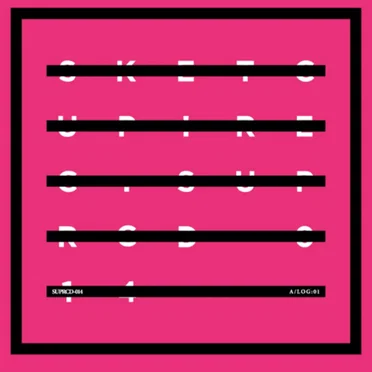 A/LOG:01 by SKETCH UP! Recordings - album cover