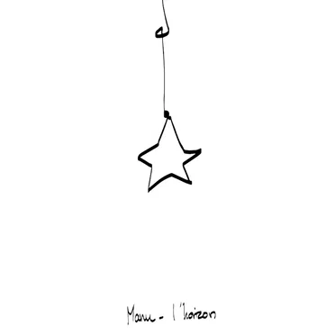 L’Horizon by Manu - album cover